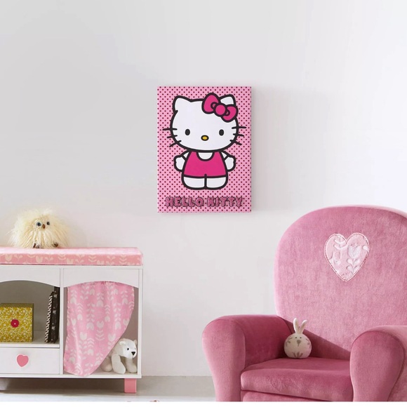 Hello Kitty Frame - Picture 11 of 11